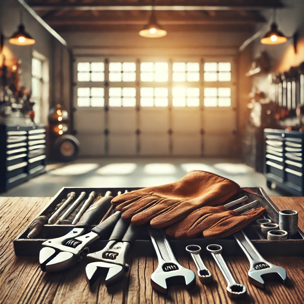 About Our Family-Owned Garage Door Company in Wayne PA - Professional Service Team