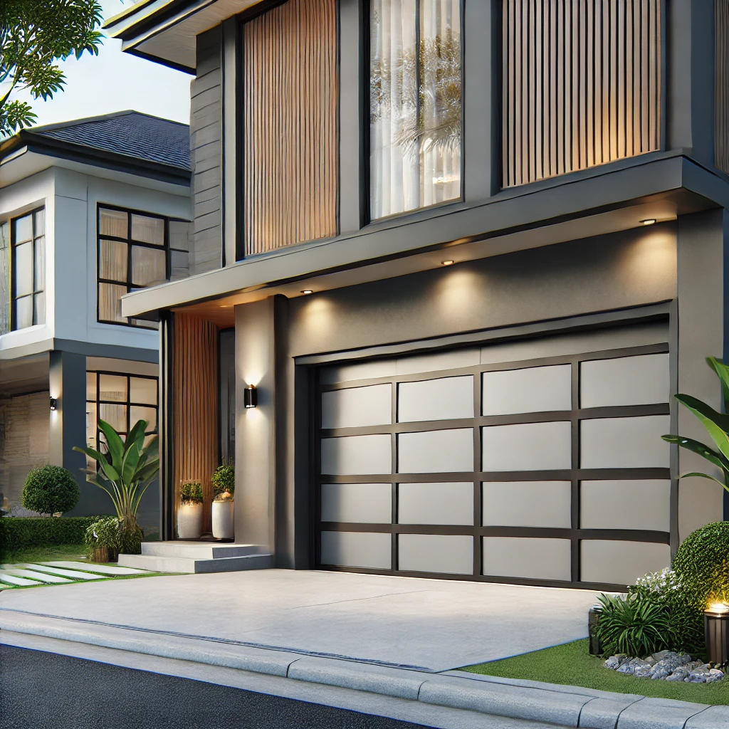 Professional Garage Door Company Wayne PA - 24/7 Emergency Service & Repairs