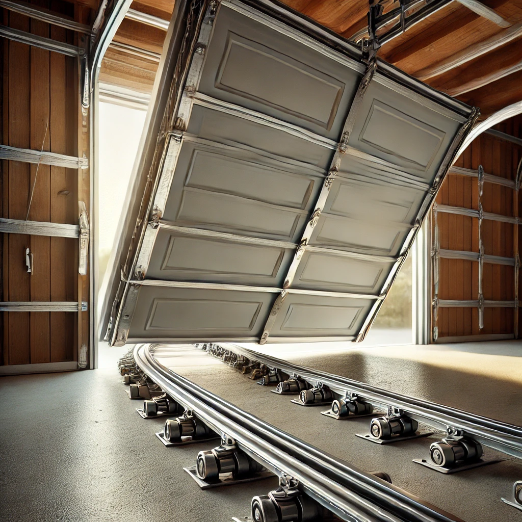 Garage door off track repair in Wayne PA - 24/7 Emergency Repair Services by Garage Door Repair Wayne Pennsylvania