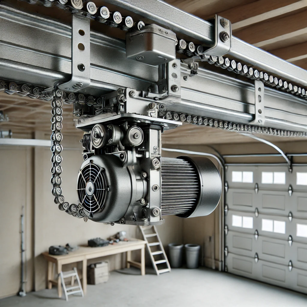 Professional Garage Door Opener Installation Wayne PA - Expert Smart Opener Installation Services