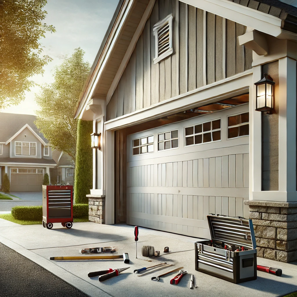 24/7 Garage Door Repair Wayne PA - Emergency Repair Services by Garage Door Repair Wayne Pennsylvania
