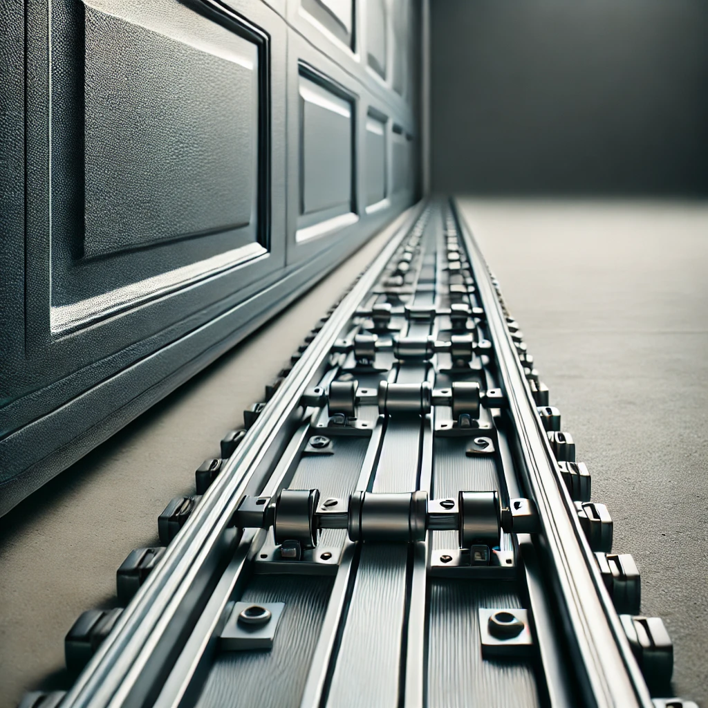 Professional Garage Door Track Repair Wayne PA - Expert Track & Roller Repair Services