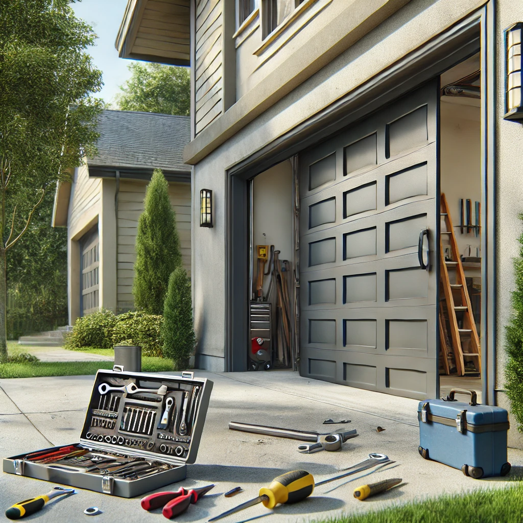 Local Garage Door Repair Wayne PA - 24/7 Emergency Service Near You