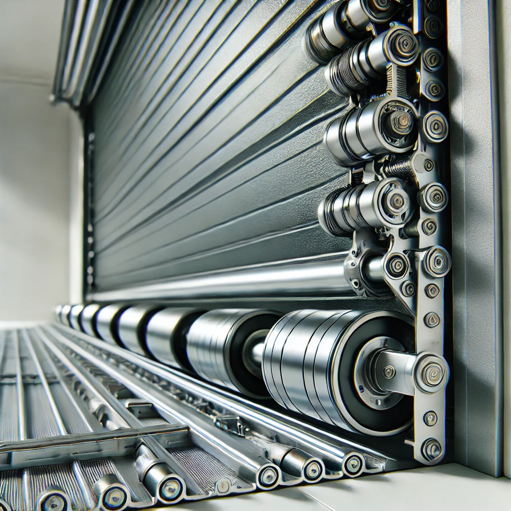 Expert Roller Garage Door Repairs Wayne PA - Professional Door System Specialists